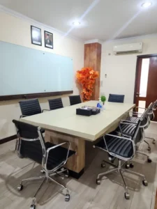 sewa virtual office Jakarta