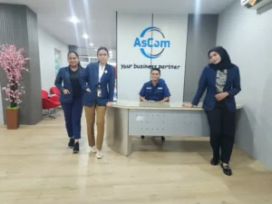 Sewa Virtual Office Jakarta
