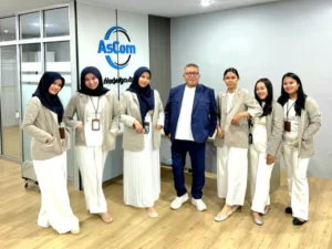 Sewa Virtual Office Jakarta