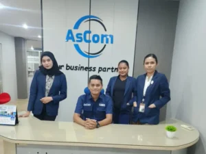 Konsultan Legalitas Usaha Jakarta