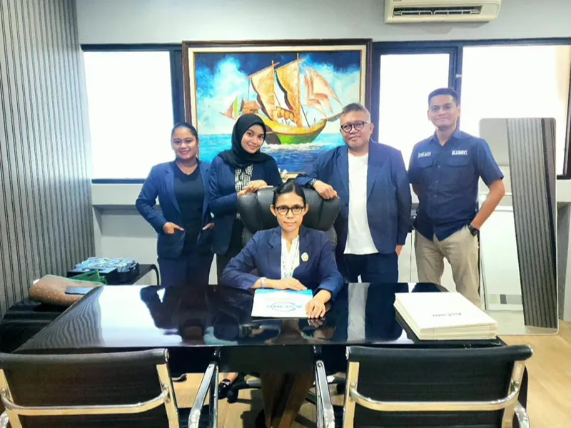 AsCom Matraman