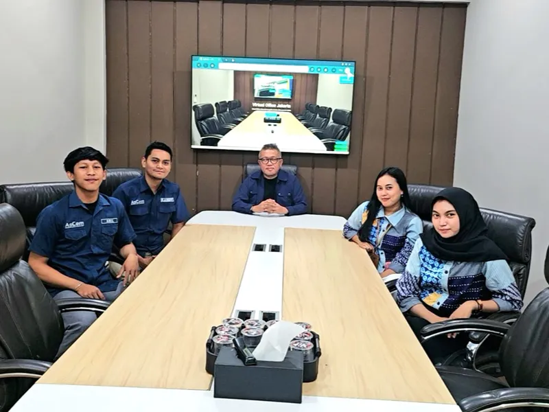 AsCom Sabang