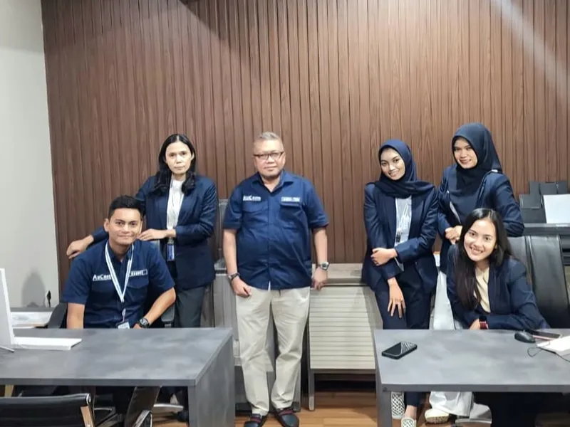 AsCom Sabang