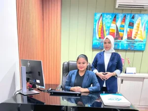 Sewa Virtual Office Jakarta