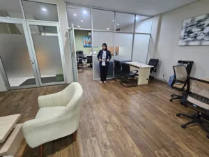 Sewa Virtual Office Jakarta