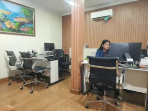 Konsultan Legalitas Usaha Jakarta