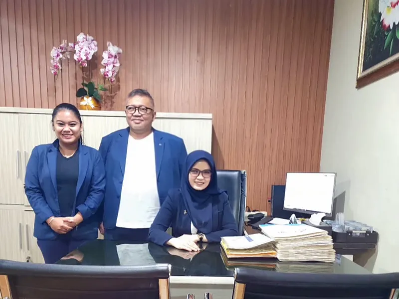 AsCom Tebet