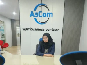 Sewa Virtual Office Jakarta
