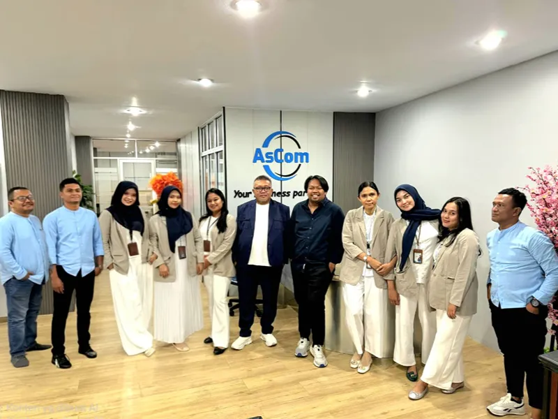 Virtual Office: Sewa Virtual Office harga Rp2.500.000 / tahun (Include PPN)