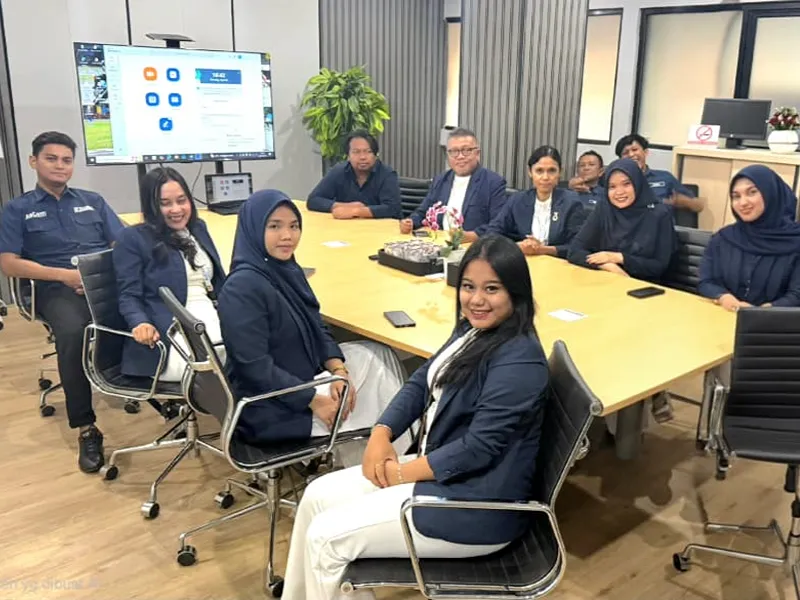 Pengurusan Legalitas Usaha