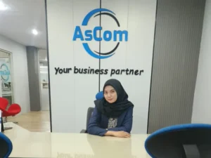 Sewa Virtual Office Jakarta