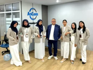 Sewa Virtual Office Jakarta