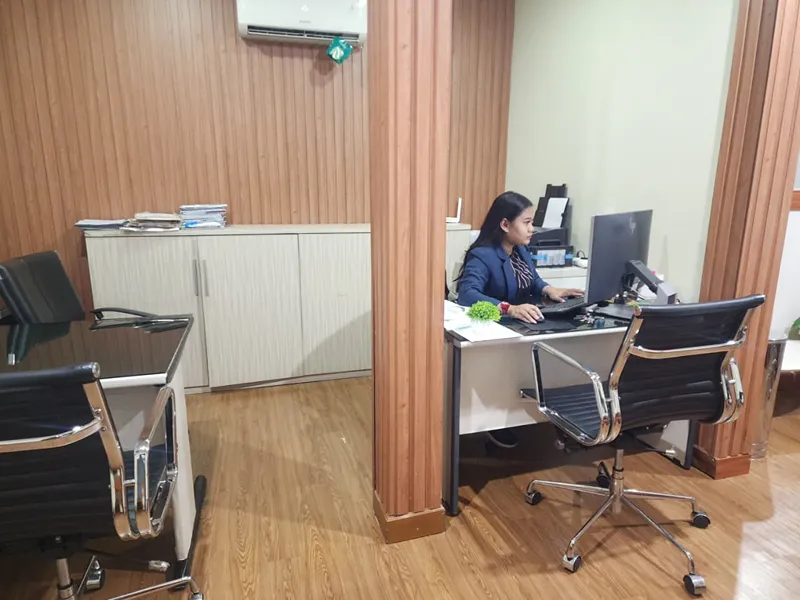 AsCom Tebet