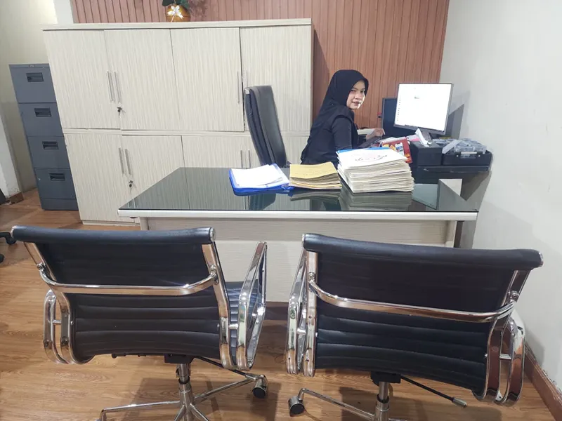 AsCom Tebet