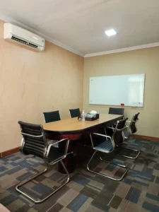Sewa Virtual Office Jakarta