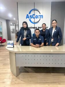 Sewa Virtual Office Jakarta