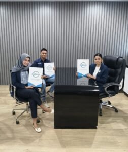 Sewa Virtual Office Jakarta