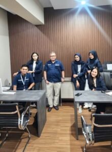 Sewa Virtual Office Jakarta