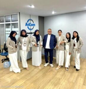 Sewa Virtual Office Jakarta