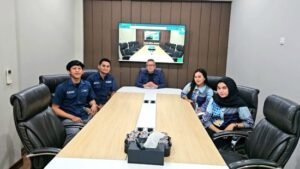 Sewa Virtual Office Jakarta