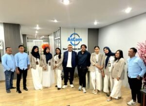 Sewa Virtual Office Jakarta