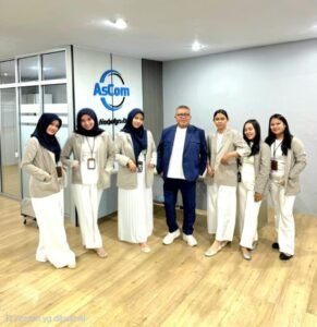 Sewa Virtual Office Jakarta